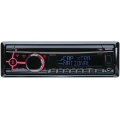 Clarion CZ 505E autórádió, fejegység CD / MP3 / USB / Bluetooth / DAB piros világítás KIFUTÓ TERMÉK! Clarion CZ 505E autórádió, fejegység CD / MP3 / USB / Bluetooth / DAB piros világítás KIFUTÓ TERMÉK!